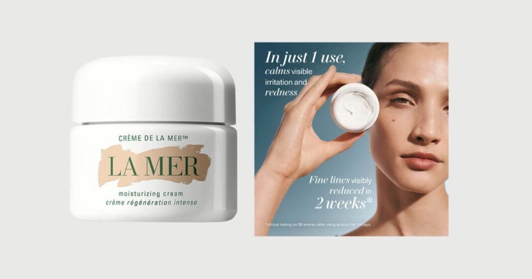 La Mer Crème de la Mer Moisturizing Cream Review