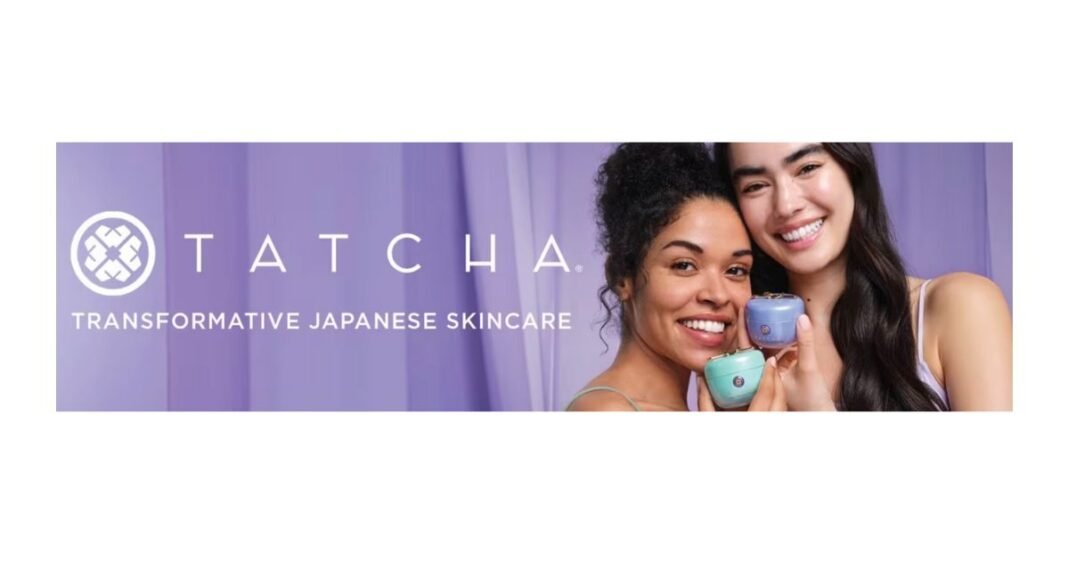 Tatcha Japanese Skincare Brand: A Gateway to Luxurious Skincare Now on Ulta.com