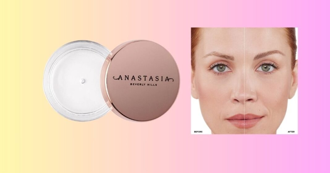 The Ultimate Guide to Achieving Laminated Brows: Anastasia Brow Gel Dupe Revolution