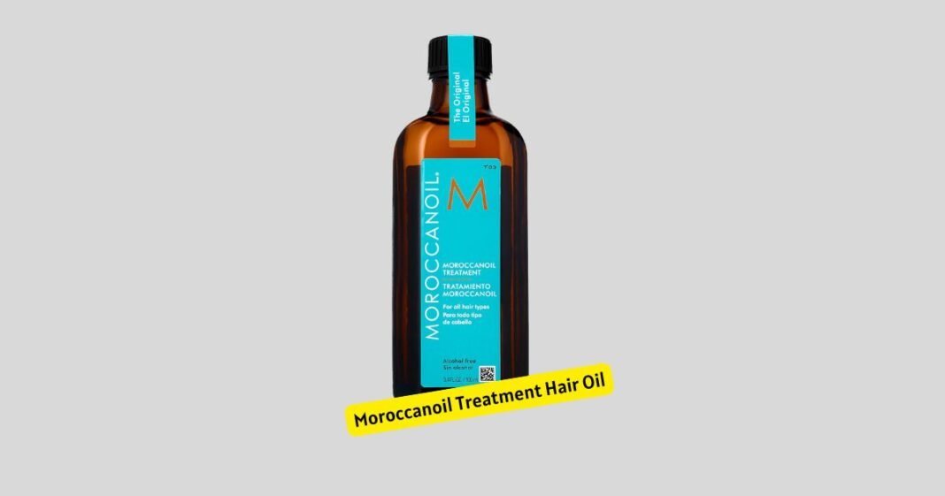 Moroccanoil Treatment 100ml for Gorgeous Hair in 2025, Its uses, benefits, steps to follow, faq